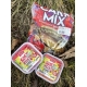 CHYTIL - Měkčené plovoucí pelety Soft Maxi 12-14 mm 30 g Švestka