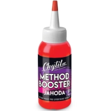 CHYTIL - Method Booster Gel 75 ml Jahoda