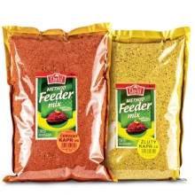 CHYTIL - Method Feeder Mix Říční kapr 1,6 kg