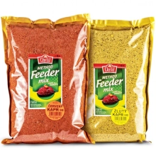 CHYTIL - Method Feeder Mix Žlutý kapr 1,6 kg