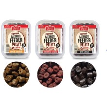 CHYTIL - Method feeder pelety 15 mm, 130 g - tutti - frutti CHYTIL - Method feeder pelety 15 mm, 130 g - tutti - frutti