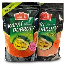 CHYTIL - Methodmix 1 kg Medová kukuřice