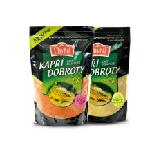 CHYTIL - Methodmix 1 kg - Medová kukuřice