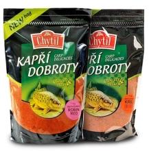 CHYTIL - Methodmix 1 kg Sladké konopí