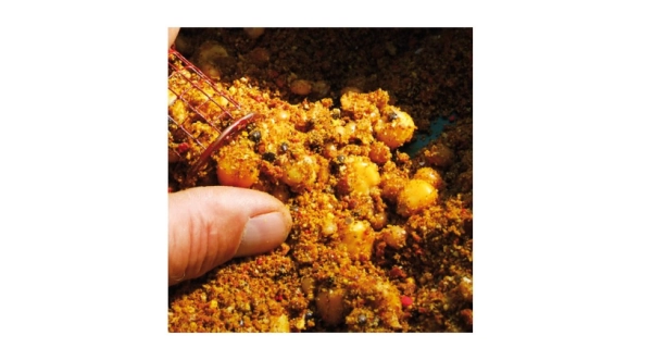 CHYTIL - Methodmix 1 kg Sladké konopí