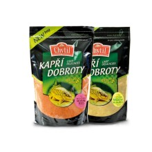 CHYTIL - Methodmix - medová kukuřice CHYTIL - Methodmix - medová kukuřice