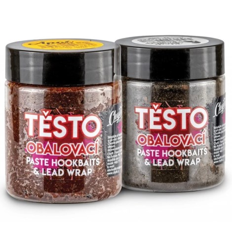 CHYTIL - Obalovací těsto 240 g Chiméra Red