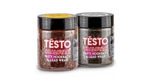 CHYTIL - Obalovací těsto 240 g Krill Max