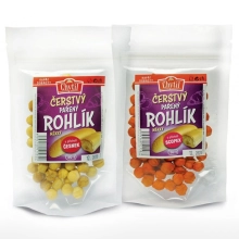 CHYTIL - Pařený rohlík 50 g Scopex