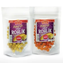 CHYTIL - Pařený rohlík 50 g Vanilka