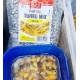 CHYTIL - Partikl Turbo mix 250 g