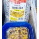 CHYTIL - Partikl Turbo mix 250 g
