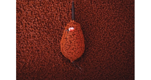 CHYTIL - Pelety Method Feeder 2 mm 750 g Česnek