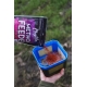 CHYTIL - Pelety Method Feeder 2 mm 750 g Jahoda