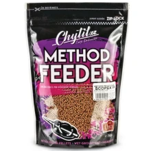 CHYTIL - Pelety Method Feeder 2 mm 750 g Scopex