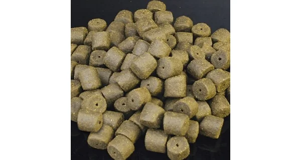 CHYTIL - Pelety s dírou 14 mm 1 kg Halibut