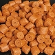 CHYTIL - Pelety s dírou 14 mm 1 kg Red Fish