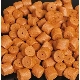 CHYTIL - Pelety s dírou 20 mm 1 kg Red Fish