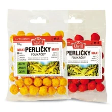 CHYTIL - Perličky foukačky 14 mm 20 g Scopex