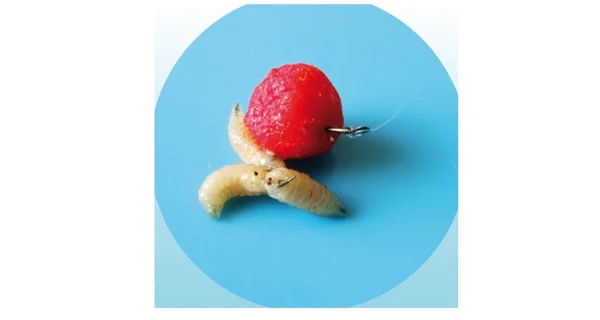 CHYTIL - Perličky foukačky mini 20 g 4 mm Med