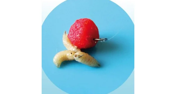 CHYTIL - Perličky foukačky mini 20 g 4 mm Mušle