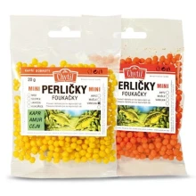 CHYTIL - Perličky foukačky mini 20 g 4 mm Scopex