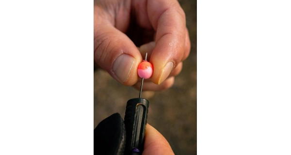 CHYTIL - Pop Up Mini Boilies 10 mm 15 g  Ananas