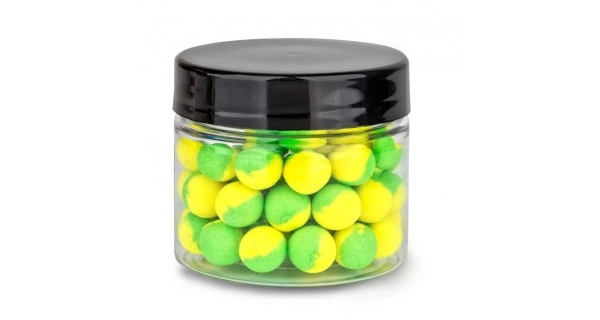 CHYTIL - Pop Up Mini Boilies 10 mm 15 g  Ananas