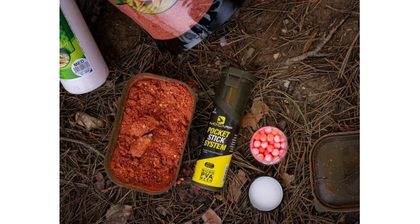 CHYTIL - Pop Up Mini Boilies 10 mm 15 g Mango