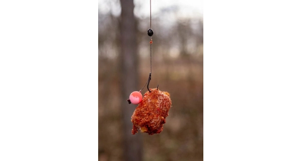 CHYTIL - Pop Up Mini Boilies 10 mm 15 g  Robin Red