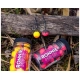 CHYTIL - Pop up Ronnie 15 mm 35 g Ananas Broskev