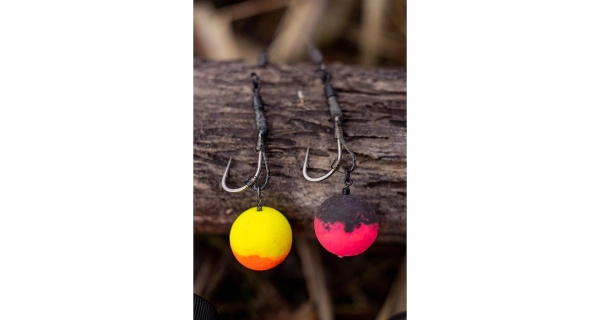 CHYTIL - Pop up Ronnie 15 mm 35 g Carp Killer