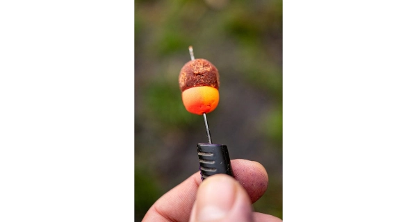 CHYTIL - Pop up Ronnie 15 mm 35 g Carp Killer
