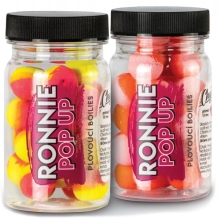 CHYTIL - Pop up Ronnie 15 mm 35 g Jahoda Chilli