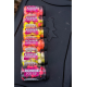 CHYTIL - Pop up Ronnie 15 mm 35 g Oliheň Pepř