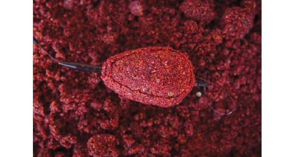 CHYTIL - Předvlhčená krmítková směs Method 750 g Krill