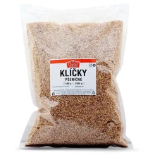 CHYTIL - Pšeničné klíčky 1 kg