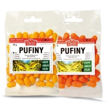 CHYTIL - Pufiny 10 mm 20 g Česnek