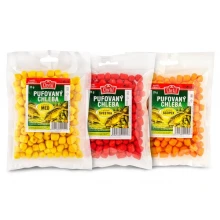 CHYTIL - Pufovaný chleba 25 g Česnek