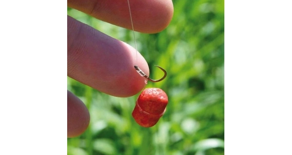 CHYTIL - Pufovaný chleba 25 g Krill