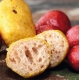 CHYTIL - Pufovaný chleba 25 g Vanilka
