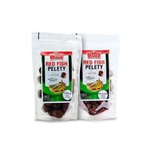 CHYTIL - Red fish pelety 20 mm, 250 g CHYTIL - Red fish pelety 20 mm, 250 g