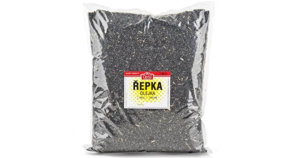 CHYTIL - Řepka olejka 1 kg