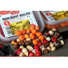 CHYTIL - Rohlíkový boilies 8 mm, 30 g, carp killer CHYTIL - Rohlíkový boilies 8 mm, 30 g, carp killer