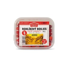 CHYTIL - Rohlíkový boilies 8 mm, 30 g, fruit CHYTIL - Rohlíkový boilies 8 mm, 30 g, fruit