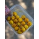 CHYTIL - Rohlíkový boilies Maxi 20 mm 60 g Jahoda