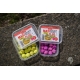 CHYTIL - Rohlíkový boilies Maxi Fluo 20 mm 65 g Česnek