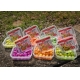 CHYTIL - Rohlíkový boilies Maxi Fluo 20 mm 65 g Scopex