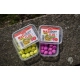CHYTIL - Rohlíkový boilies Maxi Fluo 20 mm 65 g Vanilka