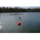 CHYTIL - Rohlíkový boilies Maxi Fluo 20 mm 65 g Vanilka